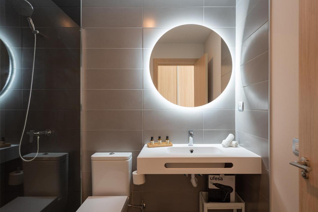 Homeforguest Apartamento En Residencia De Lujo Con Terraza Y Piscina La Guirra Zewnętrze zdjęcie