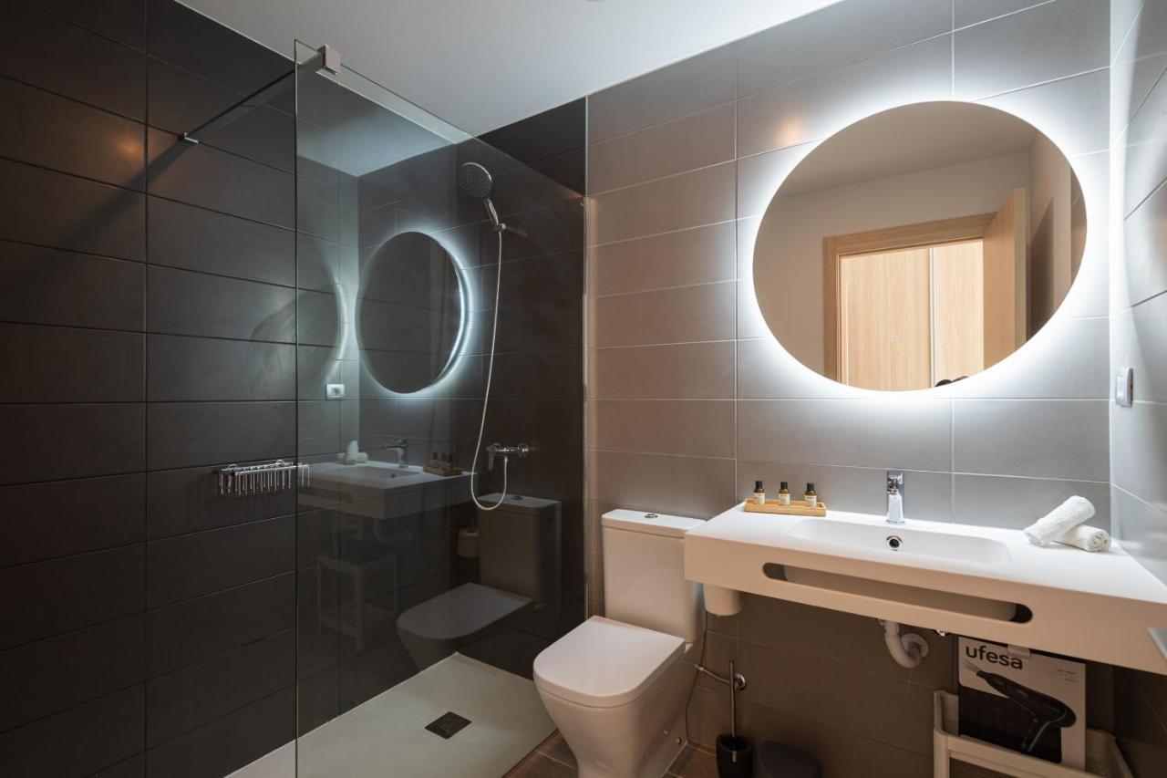 Homeforguest Apartamento En Residencia De Lujo Con Terraza Y Piscina La Guirra Zewnętrze zdjęcie