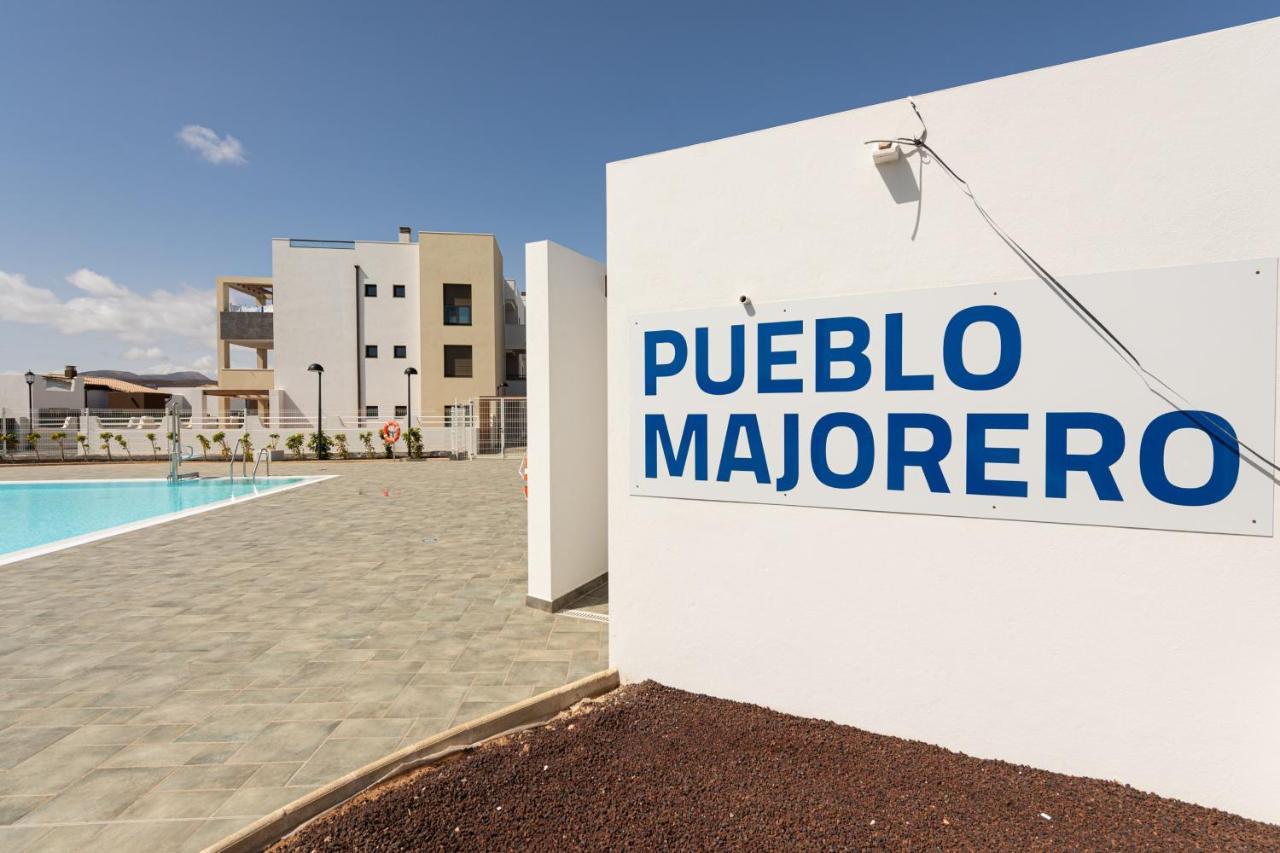 Homeforguest Apartamento En Residencia De Lujo Con Terraza Y Piscina La Guirra Zewnętrze zdjęcie