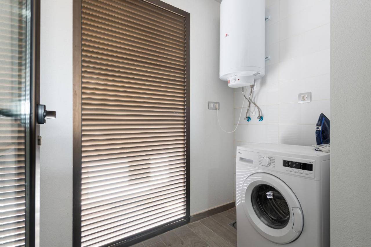 Homeforguest Apartamento En Residencia De Lujo Con Terraza Y Piscina La Guirra Zewnętrze zdjęcie